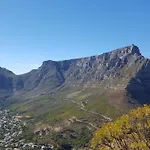 Constantia Cottage