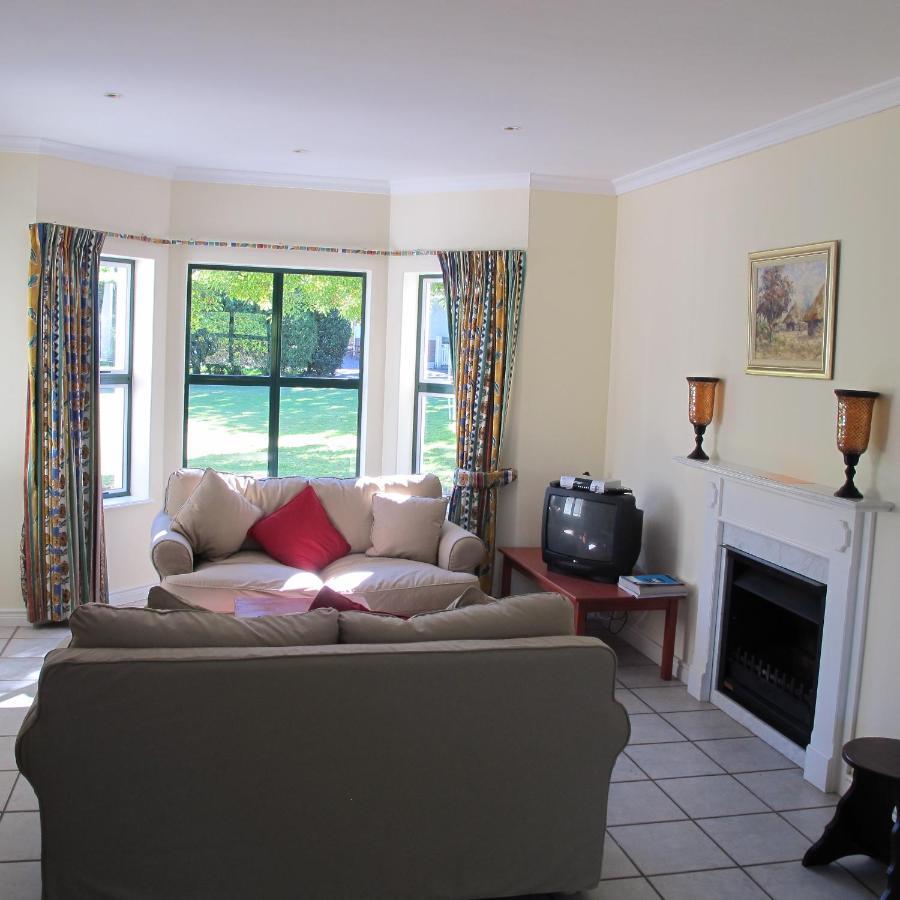 Constantia Apartment