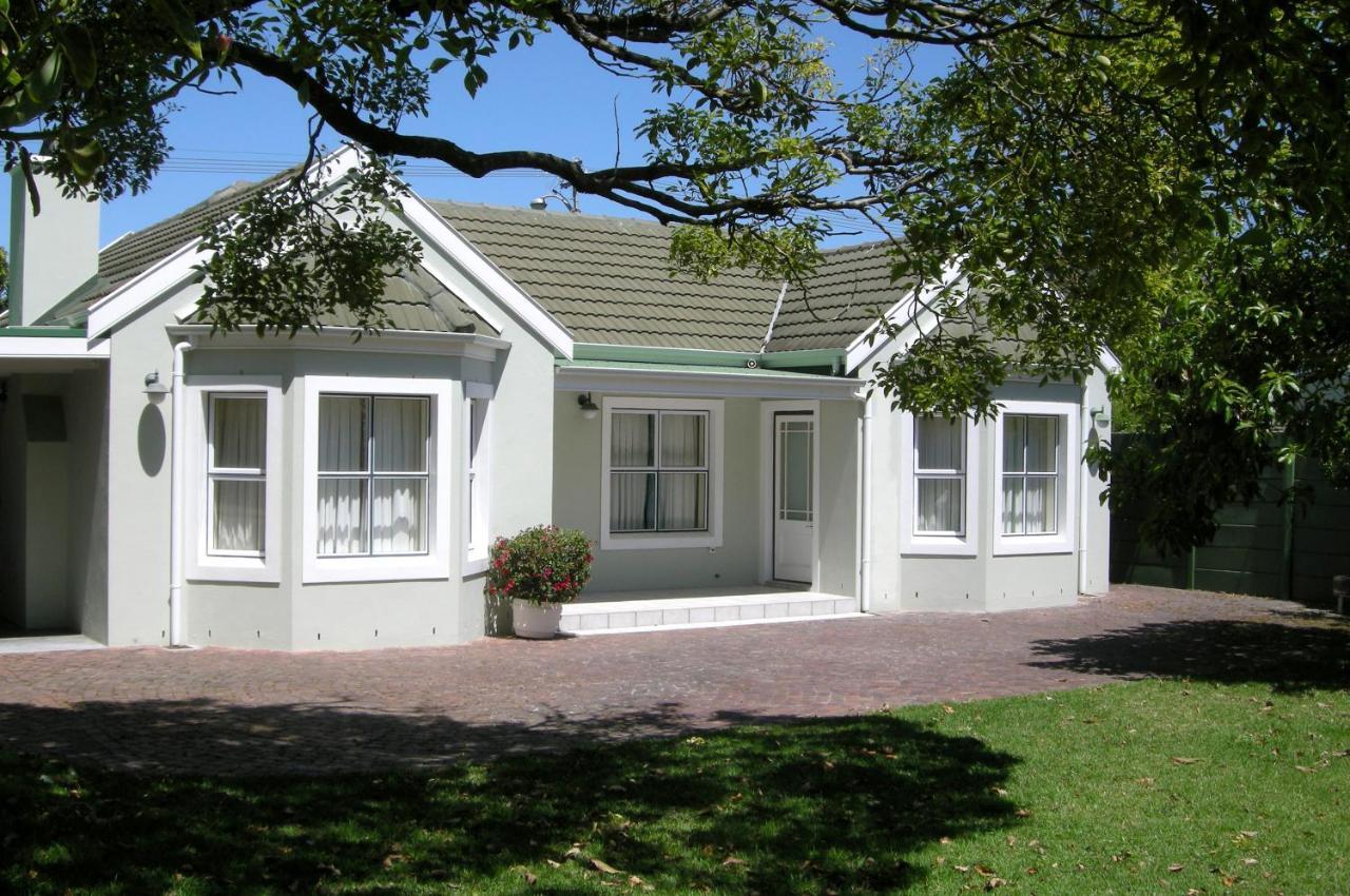 Apartment Constantia Cape Town