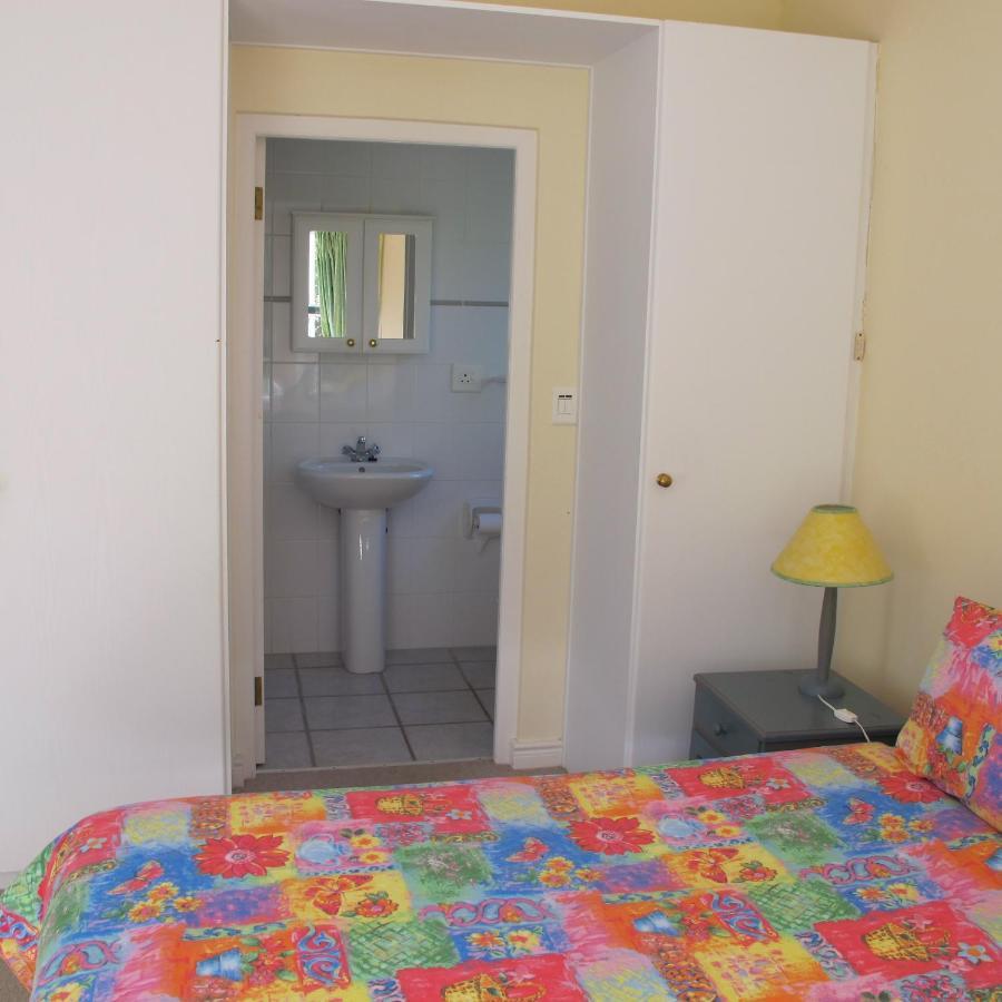 Apartment Constantia Cape Town