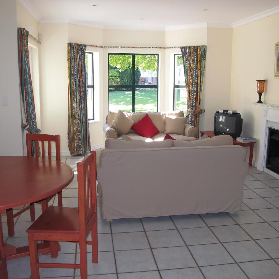 Constantia Apartment *