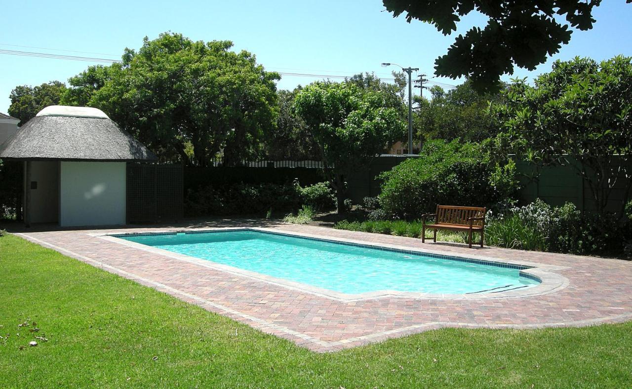 Constantia Apartment Cape Town