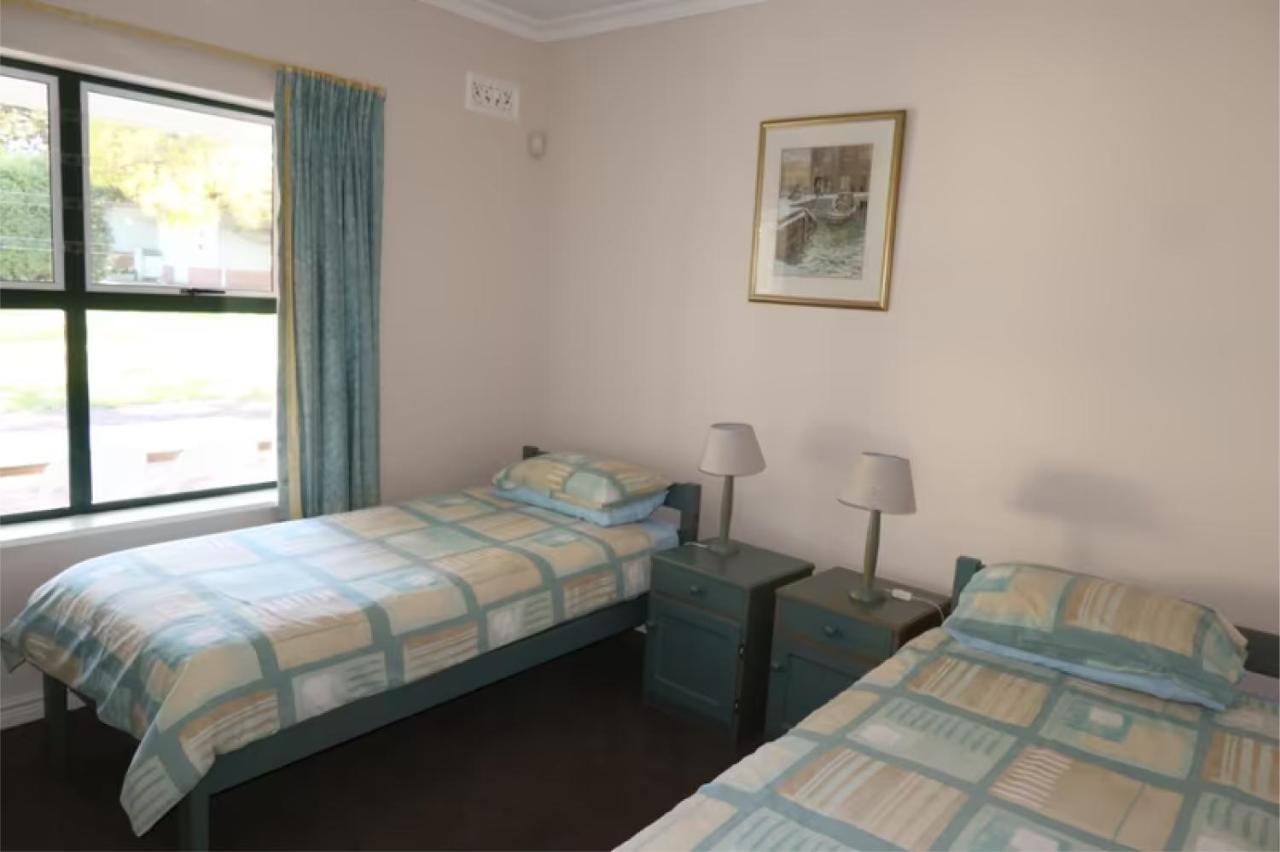 Apartment Constantia *