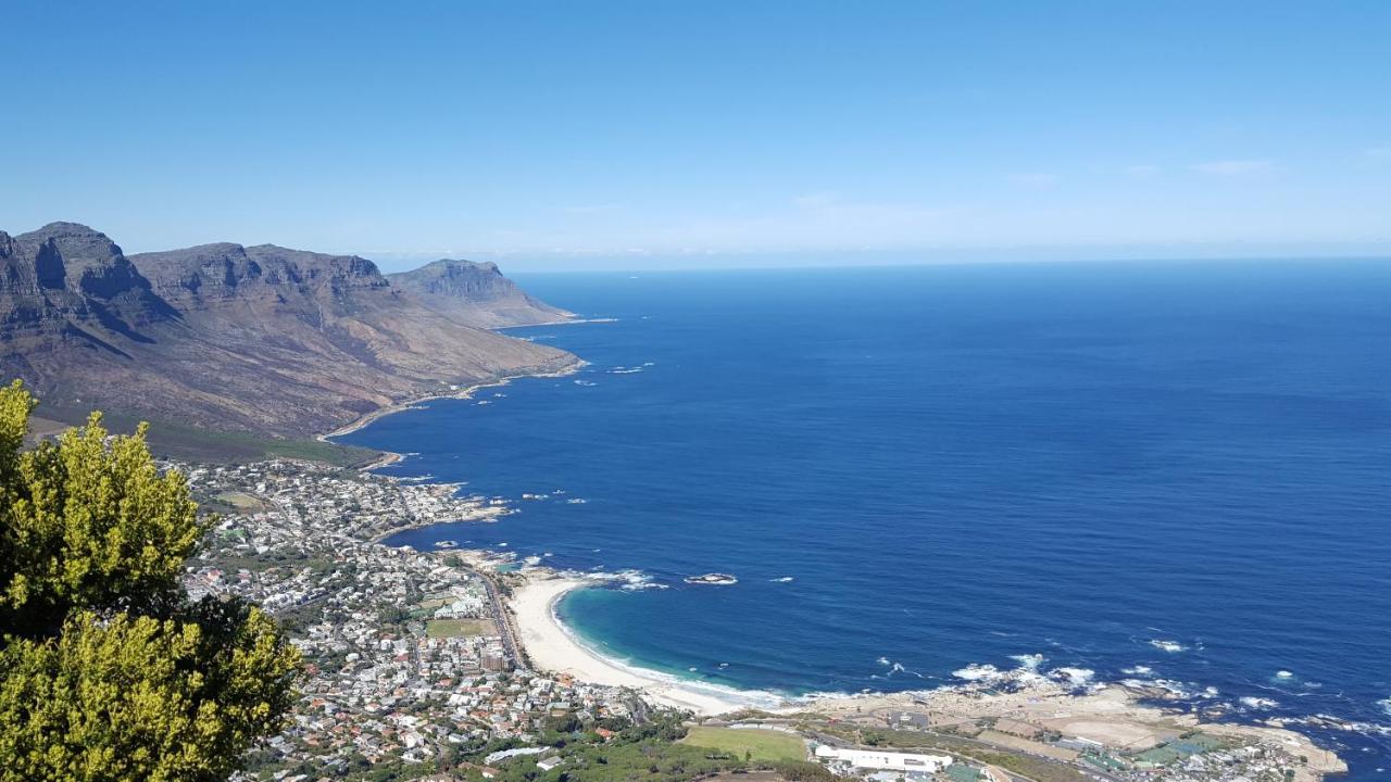 Apartment Constantia *