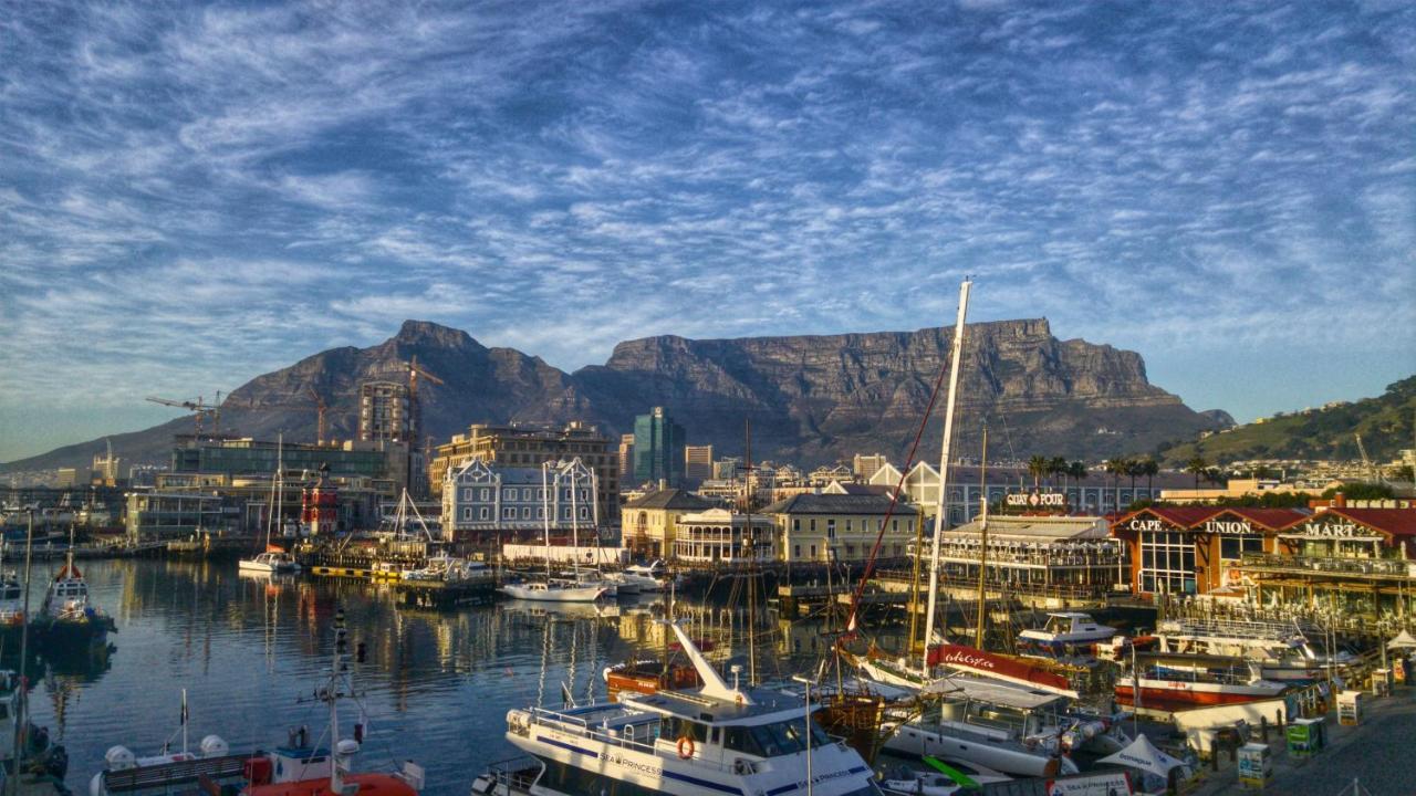 Constantia Apartment *