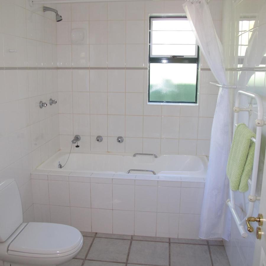 Constantia Apartment *